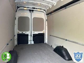 FORD TRANSIT 2.0TDCI L4H3