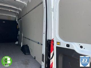 FORD TRANSIT 2.0TDCI L4H3