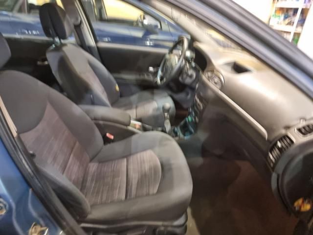 RENAULT Laguna 2.0 dCi 150 CV Dynamique