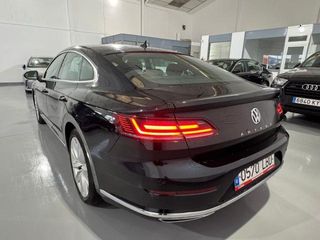 VOLKSWAGEN Arteon Elegance 2.0 TSI 4MOTION 200 kW (272 CV) DSG 7 vel.
