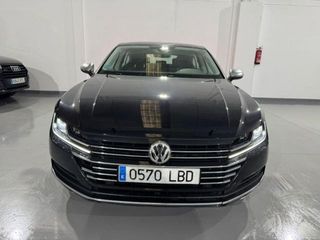VOLKSWAGEN Arteon Elegance 2.0 TSI 4MOTION 200 kW (272 CV) DSG 7 vel.