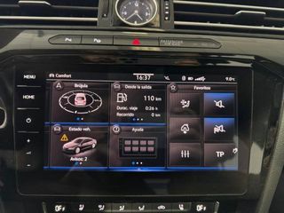 VOLKSWAGEN Arteon Elegance 2.0 TSI 4MOTION 200 kW (272 CV) DSG 7 vel.