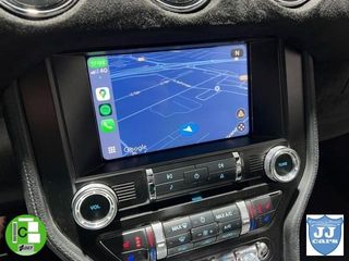 FORD Mustang Convertible 2.3 EcoBoost 233 kW (317 CV) Aut.