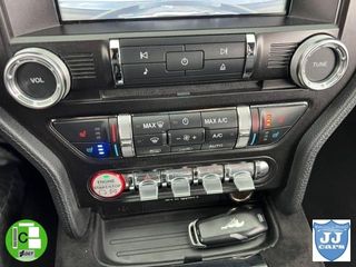 FORD Mustang Convertible 2.3 EcoBoost 233 kW (317 CV) Aut.