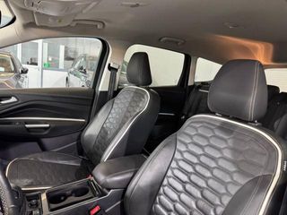 FORD Kuga Vignale 2.0 TDCi Auto-Start-Stop 132 kW (180 CV) 4x4 PowerShift