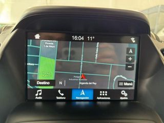 FORD Kuga Vignale 2.0 TDCi Auto-Start-Stop 132 kW (180 CV) 4x4 PowerShift