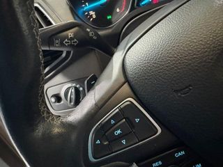 FORD Kuga Vignale 2.0 TDCi Auto-Start-Stop 132 kW (180 CV) 4x4 PowerShift