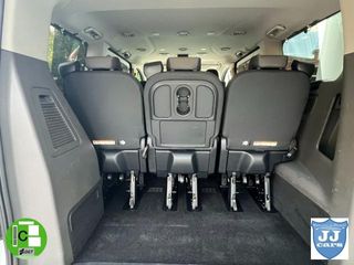 FORD Tourneo Custom Titanium 2.0 TDCi 136 kW (185 CV) Aut.