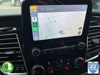 FORD Tourneo Custom Titanium 2.0 TDCi 136 kW (185 CV) Aut.