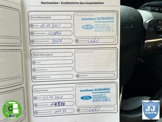 FORD Tourneo Custom Titanium 2.0 TDCi 136 kW (185 CV) Aut.