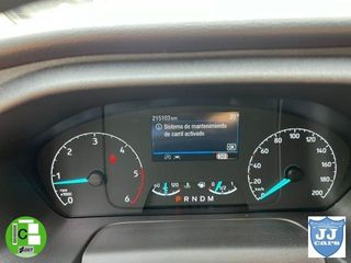 FORD Tourneo Custom Titanium 2.0 TDCi 136 kW (185 CV) Aut.