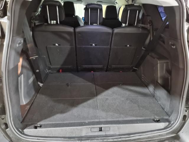 PEUGEOT 5008 Allure 1.5 BlueHDi 130 S&S EAT8