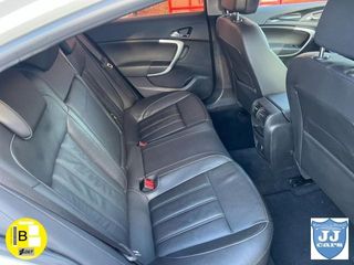 OPEL Insignia 4p Excellence 2.0 CDTI ecoFLEX 140 CV Start & Stop