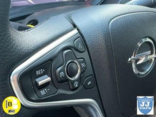 OPEL Insignia 4p Excellence 2.0 CDTI ecoFLEX 140 CV Start & Stop