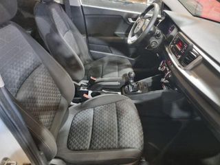 KIA Rio 1.2 CVVT Concept