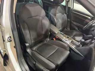 RENAULT Mégane Sport Tourer Zen Blue dCi 85 kW (115 CV) EDC