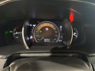 RENAULT Mégane Sport Tourer Zen Blue dCi 85 kW (115 CV) EDC