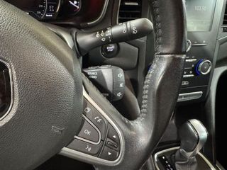 RENAULT Mégane Sport Tourer Zen Blue dCi 85 kW (115 CV) EDC