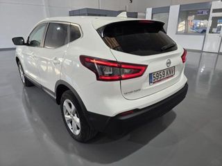NISSAN Qashqai 1.6 dCi 2WD Acenta