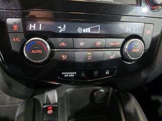 NISSAN Qashqai 1.6 dCi 2WD Acenta