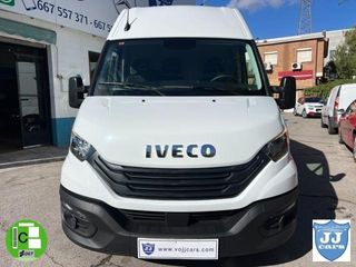 IVECO Daily 3.0D 35S 18H A8 V 4100H2 16 M3
