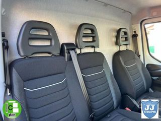 IVECO Daily 3.0D 35S 18H A8 V 4100H2 16 M3
