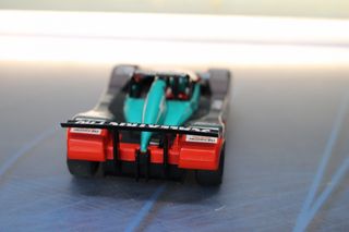 Edición 2003 Competition LMC. Scalextric Tecnitoys 6134. Coche Slot.