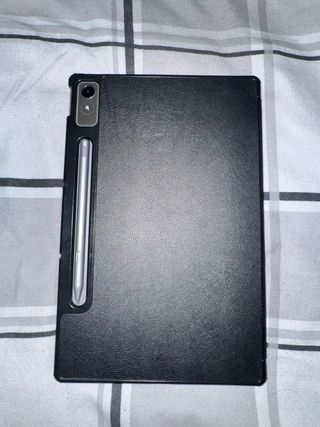 Lenovo Tab P12 com Tab Pen Plus