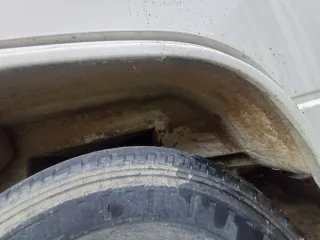 volgwagen  transporter TD 1988