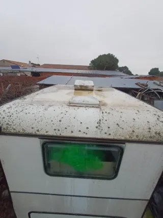 volgwagen  transporter TD 1988