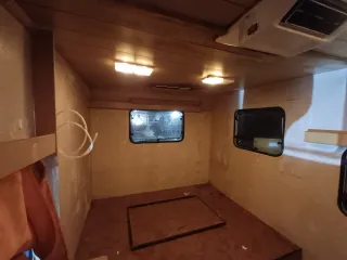 volgwagen  transporter TD 1988