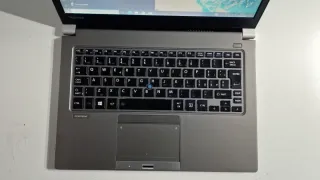 Toshiba Portege Z30-A i5 8GB RAM 256GB SSD