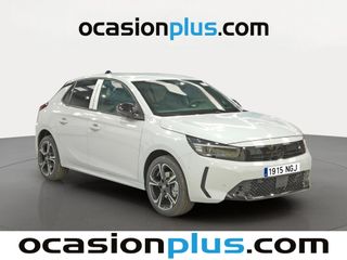 Opel Corsa 1.2 T XHL Hybrid GS eDCT 81 kW (110 CV)