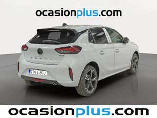 Opel Corsa 1.2 T XHL Hybrid GS eDCT 81 kW (110 CV)