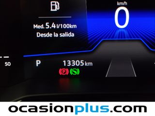 Volkswagen Polo ``Más`` 1.0 TSI 70 kW (95 CV) DSG