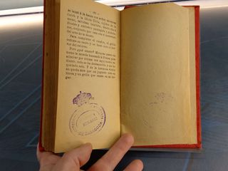 Dickens _ El grillo del hogar. Colección de Libros Modernos. Masgrau, Orts y Varó Editores.