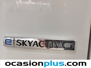 Mazda CX-30 e-SKY G MHEV Prime-line AT 103 kW (140 CV)