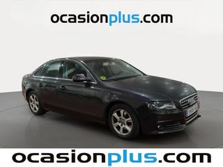 Audi A4 2.0 TDI e DPF 100 kW (136 CV)