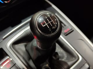 Audi A4 2.0 TDI e DPF 100 kW (136 CV)