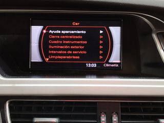 Audi A4 2.0 TDI e DPF 100 kW (136 CV)