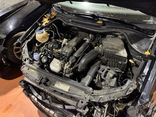 Volkswagen Polo 2014