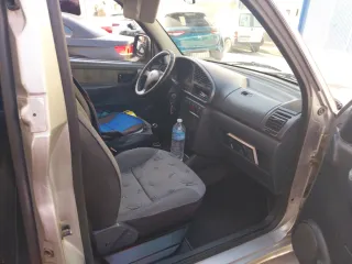 Citroen Berlingo 2003