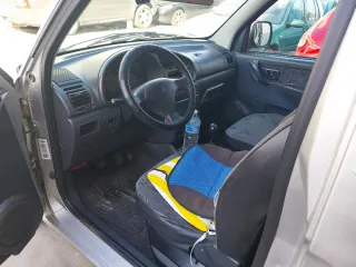 Citroen Berlingo 2003
