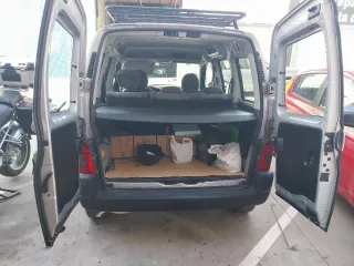 Citroen Berlingo 2003