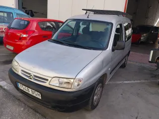Citroen Berlingo 2003