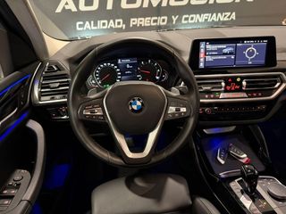 BMW X4 xDrive20d