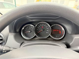 DACIA Duster Ambiance dCi 110 4X2 EU6