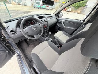 DACIA Duster Ambiance dCi 110 4X2 EU6