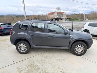 DACIA Duster Ambiance dCi 110 4X2 EU6