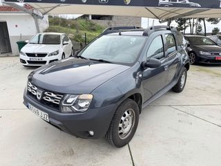 DACIA Duster Ambiance dCi 110 4X2 EU6